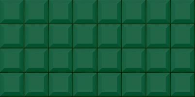 Subway tile seamless pattern.Wall with brick texture. Vector geometric background design