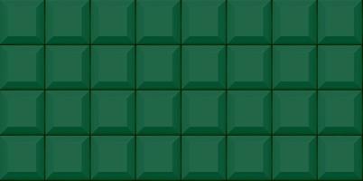 Subway tile seamless pattern.Wall with brick texture. Vector geometric background design