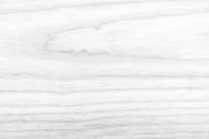 White wood surface natural texture background photo