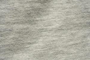 gray cotton shirt fabric texture background photo