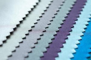 fabric color samples texture background photo