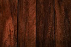 Vertical beautiful brown wooden boards texture High quality background made of dark natural wood in grunge style. copy space for your design or text. layout composition with Surface pattern concept photo