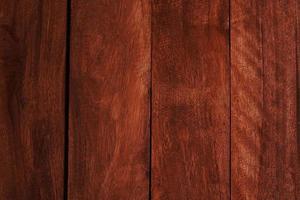 Vertical beautiful brown wooden boards texture High quality background made of dark natural wood in grunge style. copy space for your design or text. layout composition with Surface pattern concept photo