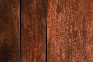 Vertical beautiful brown wooden boards texture High quality background made of dark natural wood in grunge style. copy space for your design or text. layout composition with Surface pattern concept photo