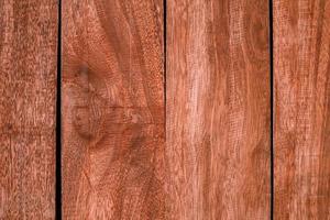 Brown wood planks texture High quality background made of dark natural for wallpaper or backdrop. copy space for your design or text. vertical composition with Surface wooden pattern concept photo
