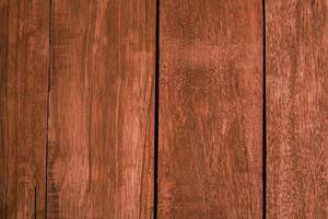 Brown wood planks texture High quality background made of dark natural for wallpaper or backdrop. copy space for your design or text. vertical composition with Surface wooden pattern concept photo