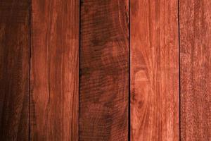 Brown wood planks texture High quality background made of dark natural for wallpaper or backdrop. copy space for your design or text. vertical composition with Surface wooden pattern concept photo