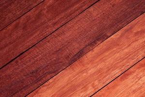 Slant brown wood planks texture High quality background made of dark natural wood in grunge style. copy space for your design or text. layout composition with Surface pattern concept photo