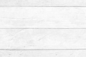 white wood plank texture background photo