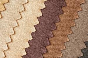 fabric color samples texture background photo