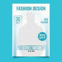 Fashion Show Poster Images – Browse 67,868 Stock Photos, Vectors