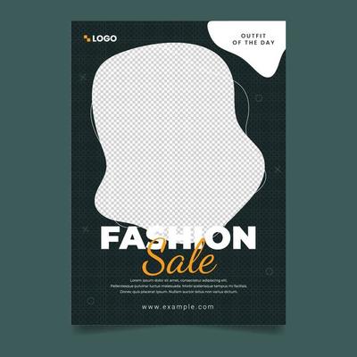 Social media sale banners and web ads template. Vector illustrations for website and mobile banners, print material, newsletter designs, coupons, marketing.