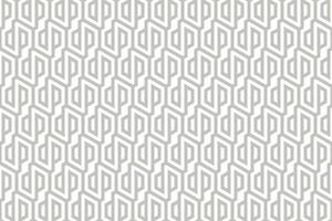 Abstract geometric pattern with lines, Seamless pattern vector background.