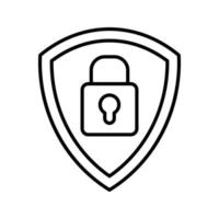 Security Vector Icon