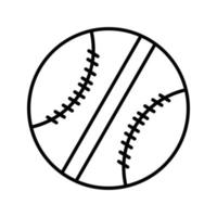 Ball Vector Icon