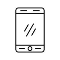 Smartphone Vector Icon