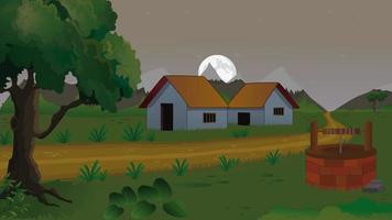 Cartoon Town Stock Video Footage for Free Download Cartoon Town Stock Video Footage for Free Download
