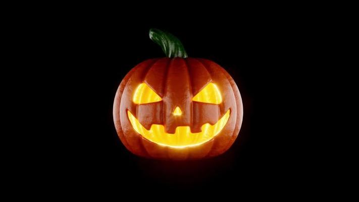 Halloween flashing deals
