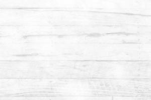 white wood plank texture background photo
