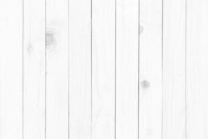 white wood plank texture background photo