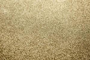 gold glitter sparkle texture background photo