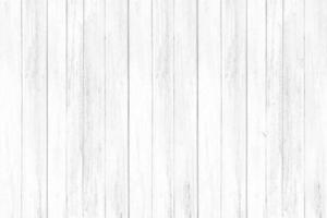 white wood plank texture background photo