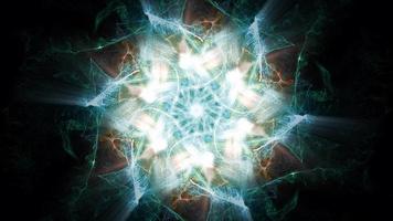 The Flower of Life - Loop video
