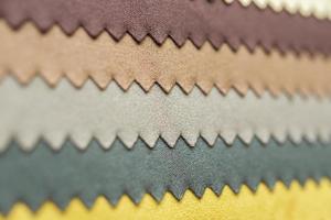 fabric color samples texture background photo