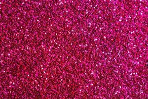 pink glitter texture abstract background photo