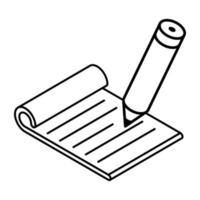 Modern isometric design of translation vector