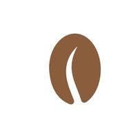 Coffee Beans Logo vector