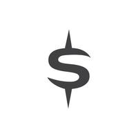 diseño de ilustración de icono de vector de dinero