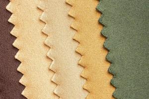 fabric color samples texture background photo