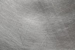 stainless steel plate metal texture surface background photo