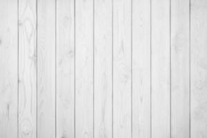 old white pine wood plank wall texture background photo