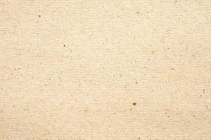 Old brown recycle cardboard paper texture background photo