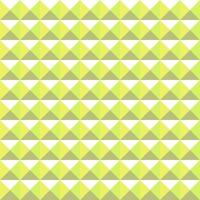 Geometric seamless pattern with triangle and square. style colorful vector background.