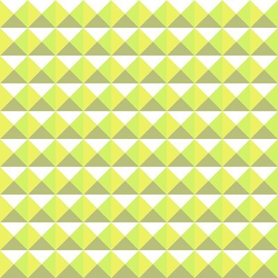 Geometric seamless pattern with triangle and square. style colorful vector background.