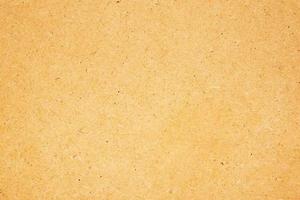 Old brown recycle cardboard paper texture background photo