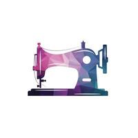 Parts of sewing machine needle Royalty Free Vector Image