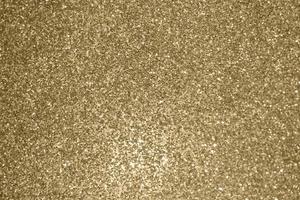 gold glitter sparkle texture background photo