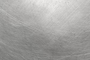 stainless steel plate metal texture surface background photo