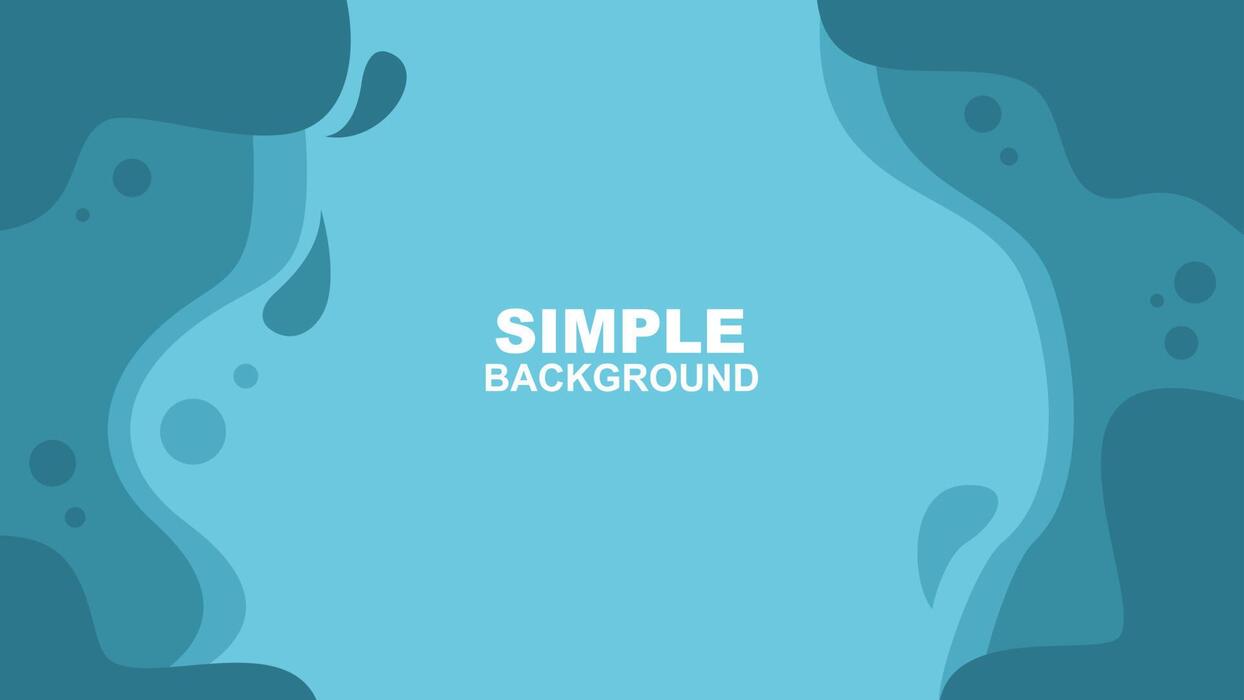 Simple Abstract Background Vector Art, Icons, and Graphics for Free ...