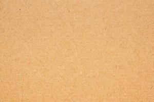 Old brown recycle cardboard paper texture background photo