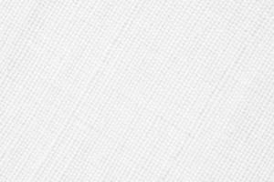 White linen canvas fabric texture background photo