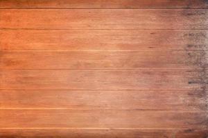 old rustic wood plank wall texture background photo