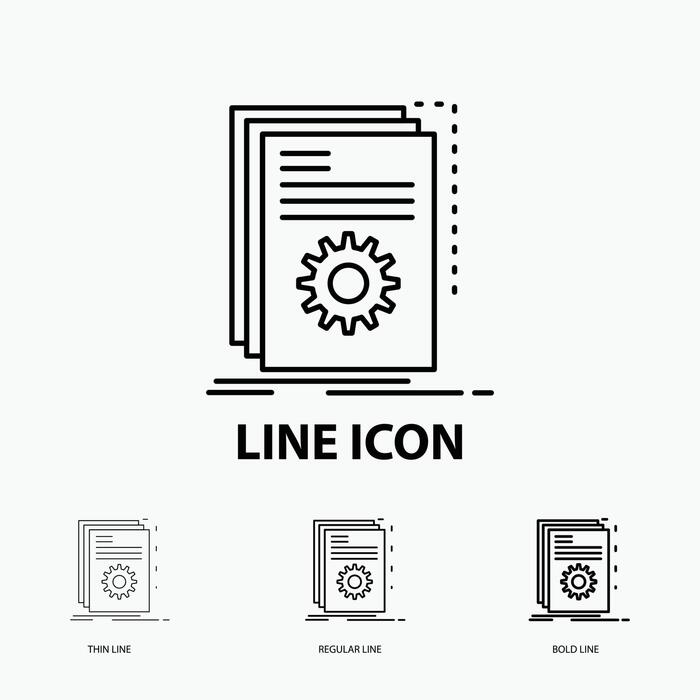 Instruction Manual Icon Vector Art, Icons, and Graphics for Free Download