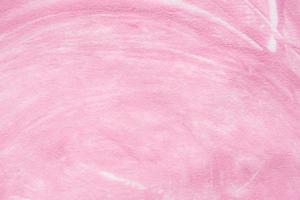 Abstract pink watercolor paint paper background texture photo