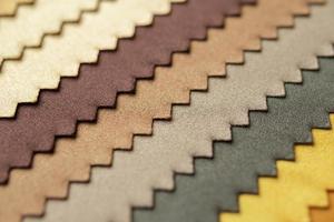 fabric color samples texture background photo