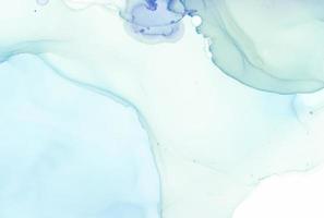 Alcohol Ink Background. Art Flow Ancient Design. photo
